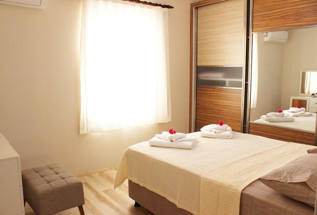 Casablanca Hotel - Görsel 11