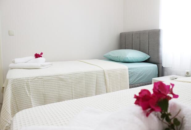 Casablanca Hotel - Görsel 7