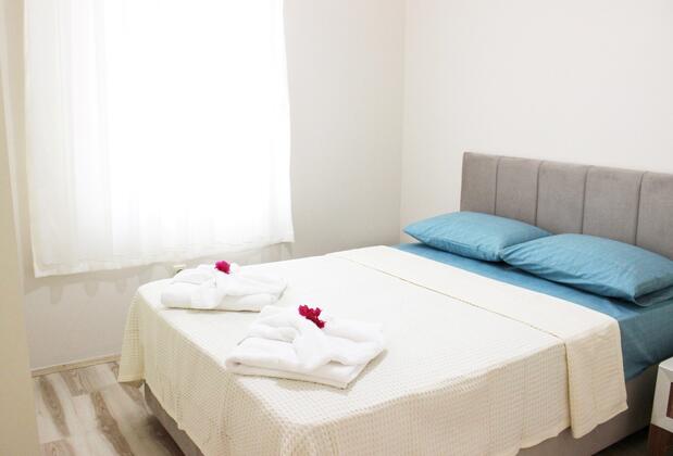 Casablanca Hotel - Görsel 4