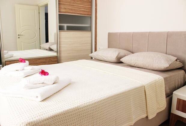 Casablanca Hotel - Görsel 9