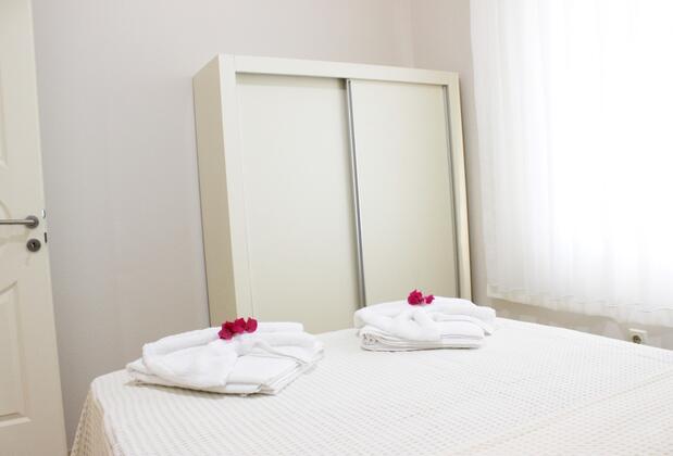 Casablanca Hotel - Görsel 8