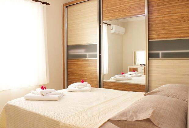 Casablanca Hotel - Görsel 12