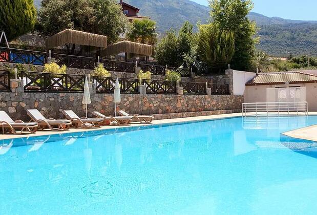 Konfor Suite Otel - Görsel 17