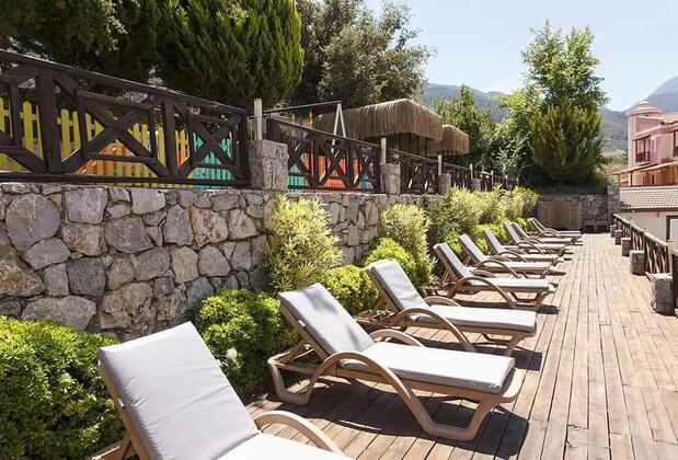 Konfor Suite Otel - Görsel 19