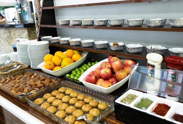 Konfor Suite Otel - Görsel 13