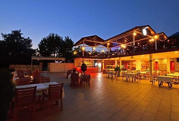 Konfor Suite Otel - Görsel 15