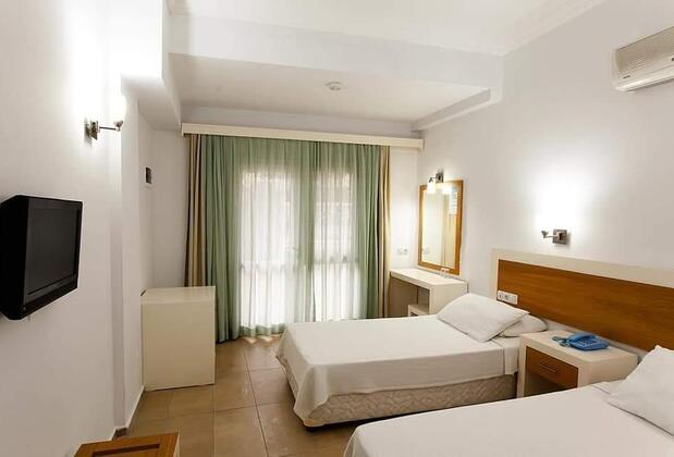 Konfor Suite Otel - Görsel 4