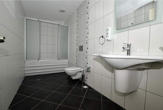 Konfor Suite Otel - Görsel 10