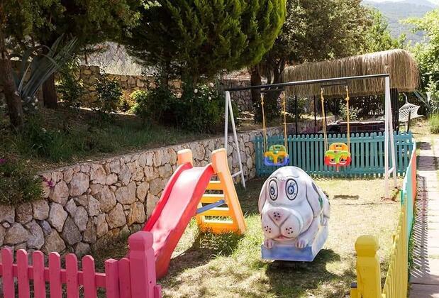 Konfor Suite Otel - Görsel 20