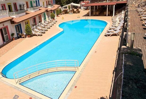 Konfor Suite Otel - Görsel 18