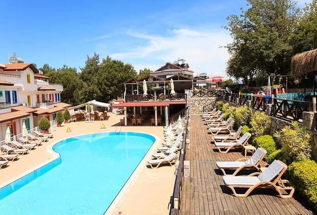 Konfor Suite Otel - Görsel 3