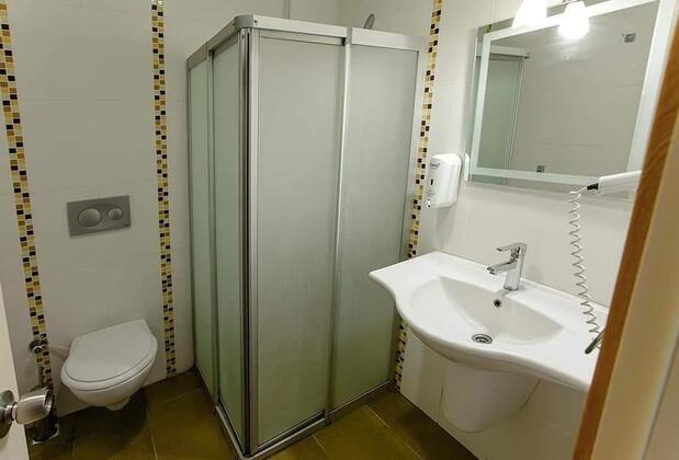 Konfor Suite Otel - Görsel 11
