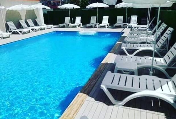 Karasu Koç Otel - Görsel 5