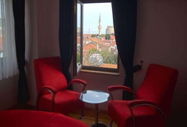 Ebruli Otel - Görsel 21