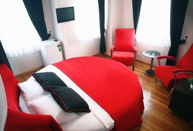 Ebruli Otel - Görsel 17