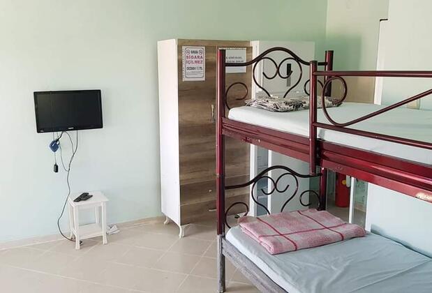 Pınar Hanımın Pansiyonu - Görsel 7