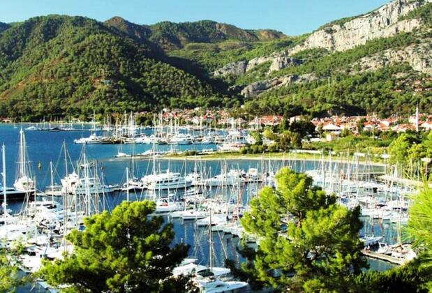 Santana Villas - Görsel 39