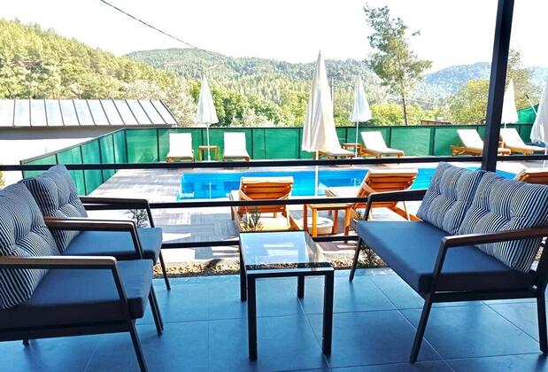 Santana Villas - Görsel 18