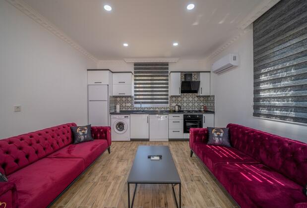 Santana Villas - Görsel 13