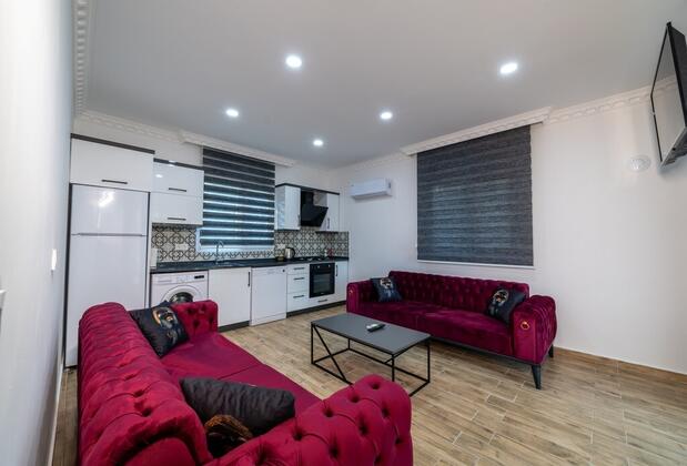 Santana Villas - Görsel 14