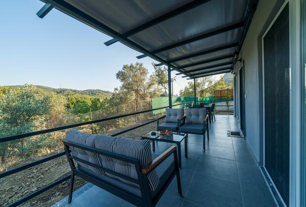 Santana Villas - Görsel 26