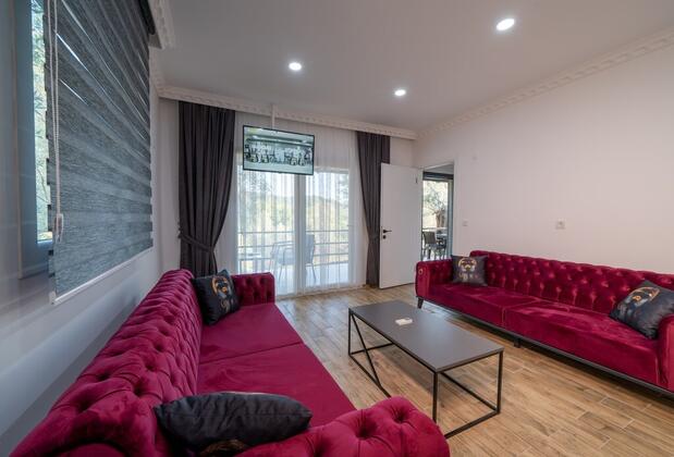 Santana Villas - Görsel 11