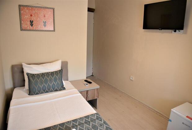 Ada Marin Hotel Sığacık - Görsel 39