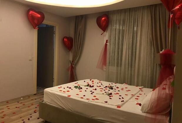 Grand Mardini Hotel - Görsel 5