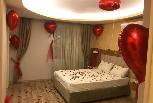 Grand Mardini Hotel - Görsel 3