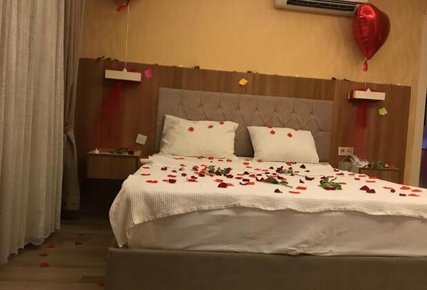 Grand Mardini Hotel - Görsel 4