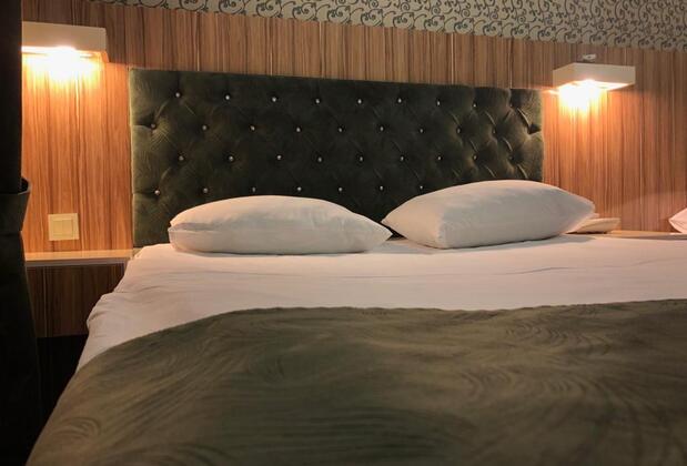 Grand Mardini Hotel - Görsel 8