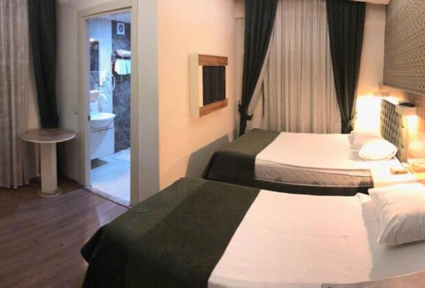 Grand Mardini Hotel - Görsel 19