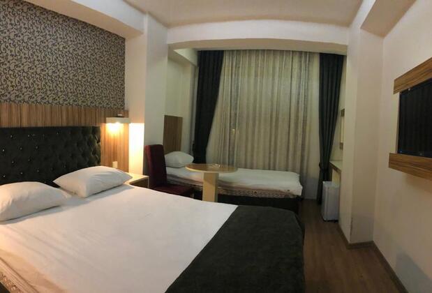 Grand Mardini Hotel - Görsel 7