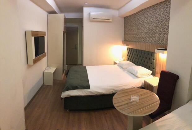 Grand Mardini Hotel - Görsel 11