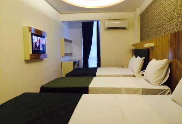 Grand Mardini Hotel - Görsel 17