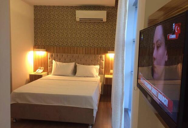 Grand Mardini Hotel - Görsel 12