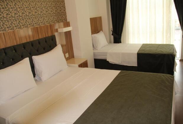 Grand Mardini Hotel - Görsel 14