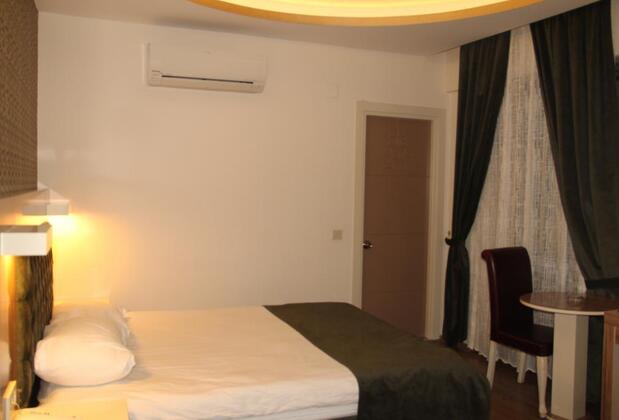 Grand Mardini Hotel - Görsel 13