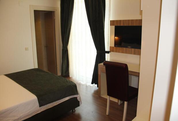 Grand Mardini Hotel - Görsel 16