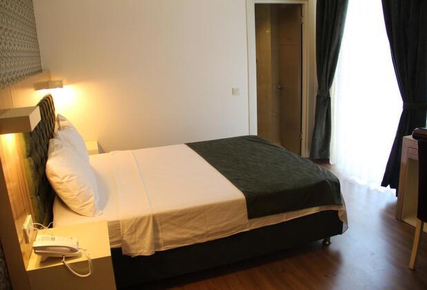 Grand Mardini Hotel - Görsel 10