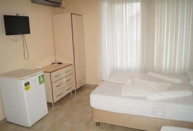 Efe Hotel Kızkalesi - Görsel 3