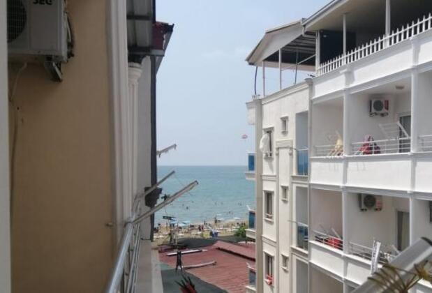 Efe Hotel Kızkalesi - Görsel 4