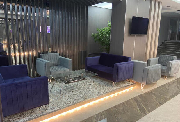 Kardelen Otel Mersin - Görsel 6