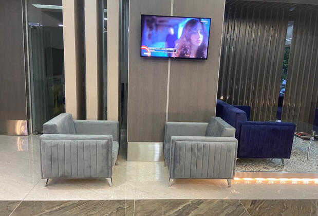 Kardelen Otel Mersin - Görsel 7