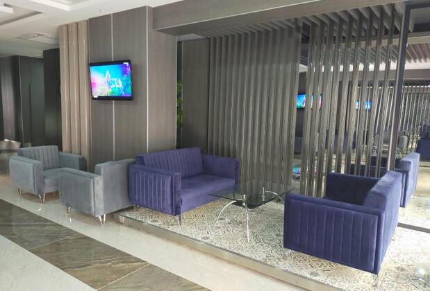 Kardelen Otel Mersin - Görsel 8