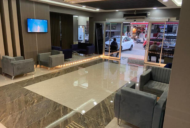 Kardelen Otel Mersin - Görsel 9