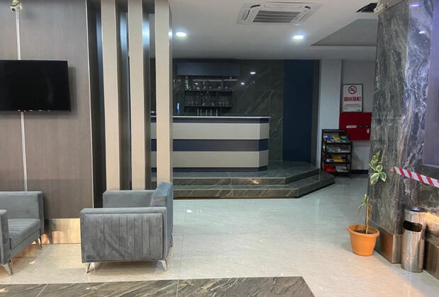 Kardelen Otel Mersin - Görsel 11