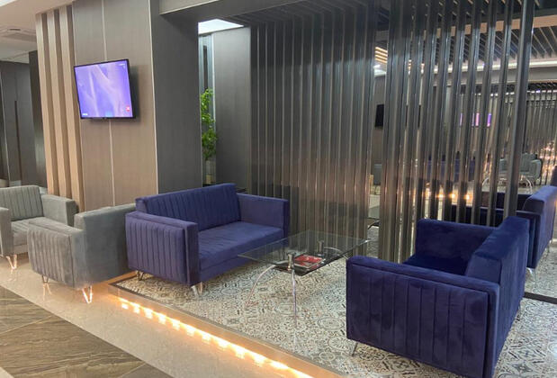 Kardelen Otel Mersin - Görsel 14