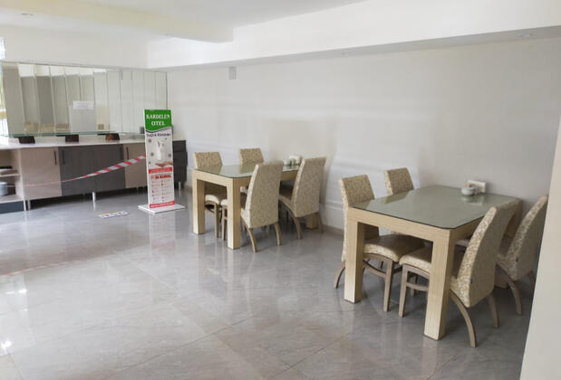 Kardelen Otel Mersin - Görsel 30
