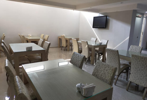 Kardelen Otel Mersin - Görsel 29